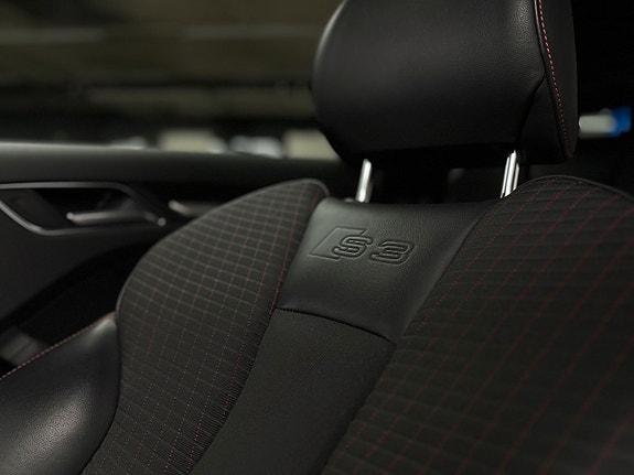 Audi S3 25 of 27