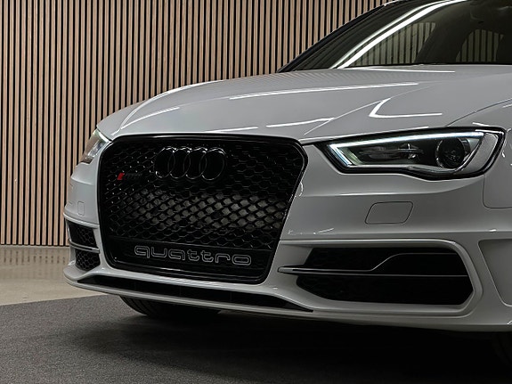 Audi S3 6 of 27