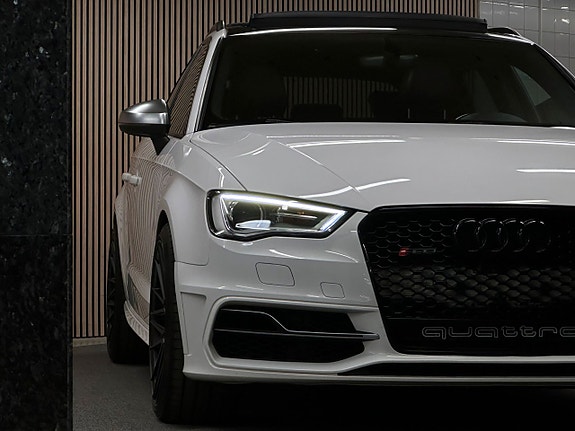 Audi S3 9 of 27