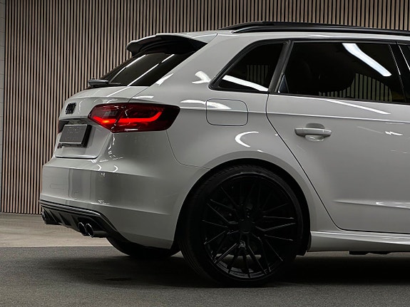Audi S3 13 of 27