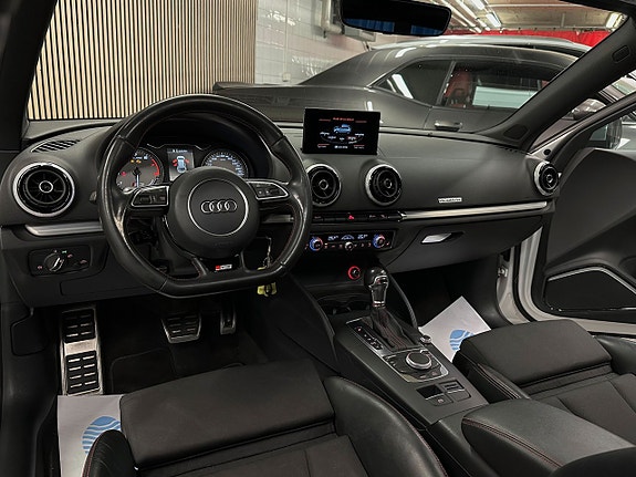 Audi S3 18 of 27