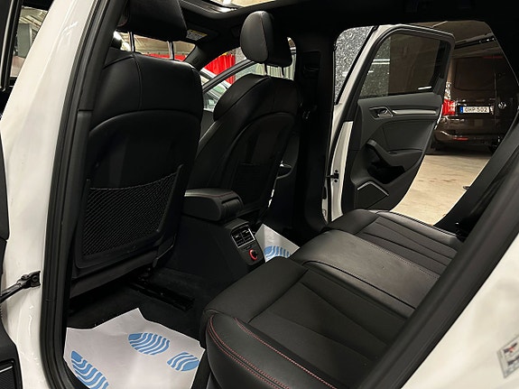 Audi S3 26 of 27