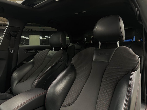 Audi S3 24 of 27