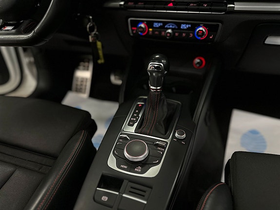 Audi S3 22 of 27