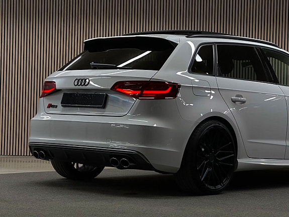 Audi S3 12 of 27