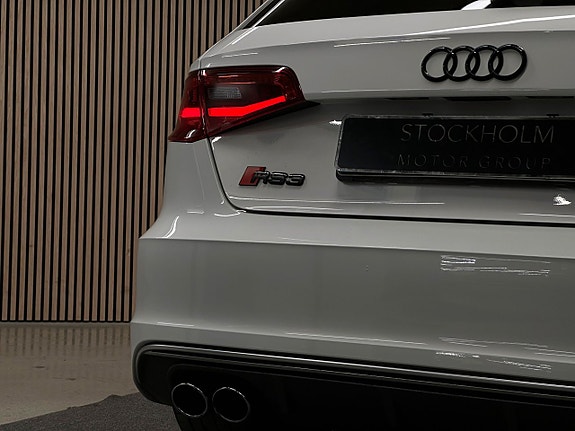 Audi S3 14 of 27