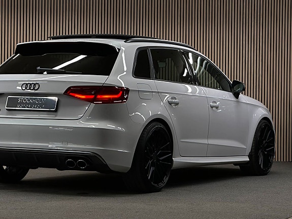 Audi S3 11 of 27