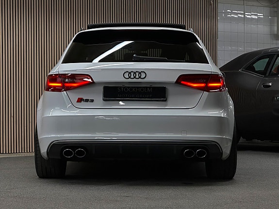 Audi S3 15 of 27