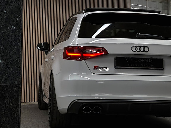 Audi S3 16 of 27