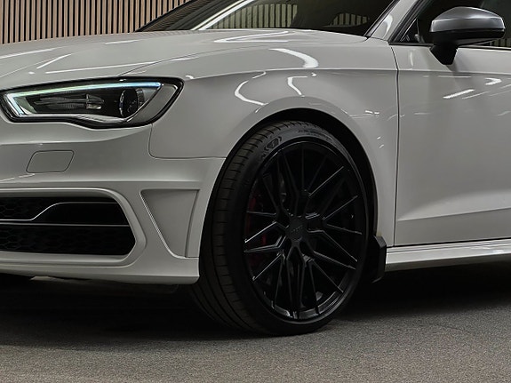Audi S3 7 of 27