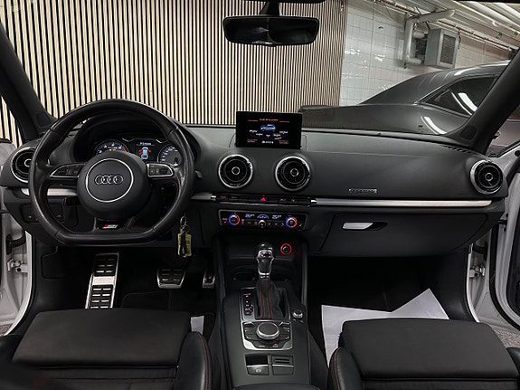 Audi S3 19 of 27