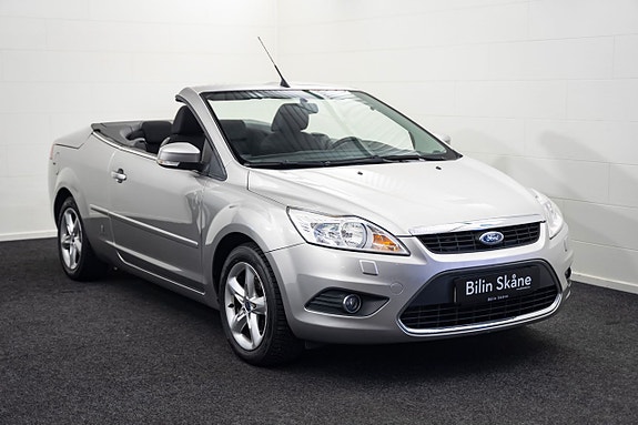 Ford Focus CC
