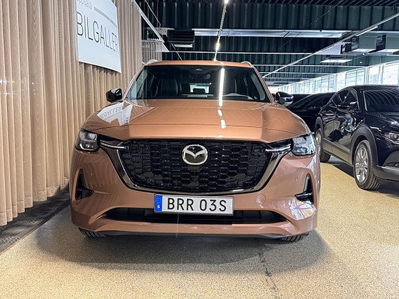 Mazda CX-80 2 of 22