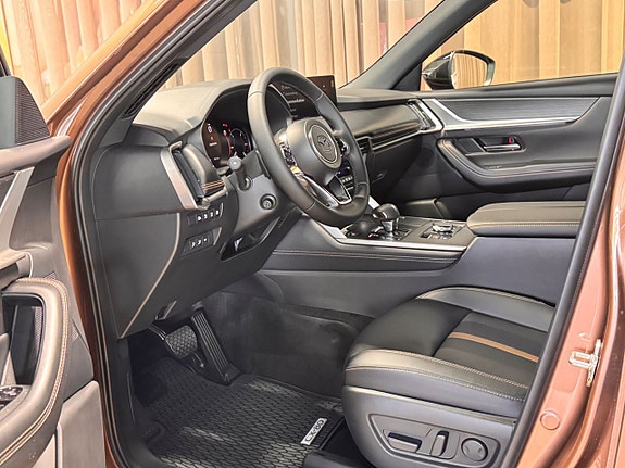 Mazda CX-80 10 of 22