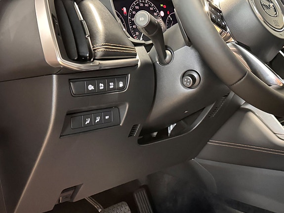 Mazda CX-80 17 of 22