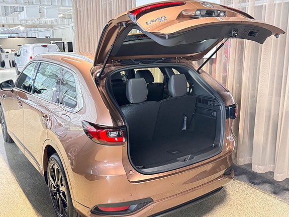 Mazda CX-80 6 of 22