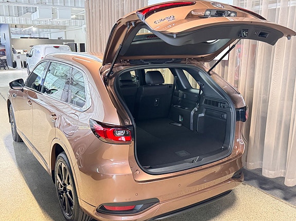 Mazda CX-80 8 of 22