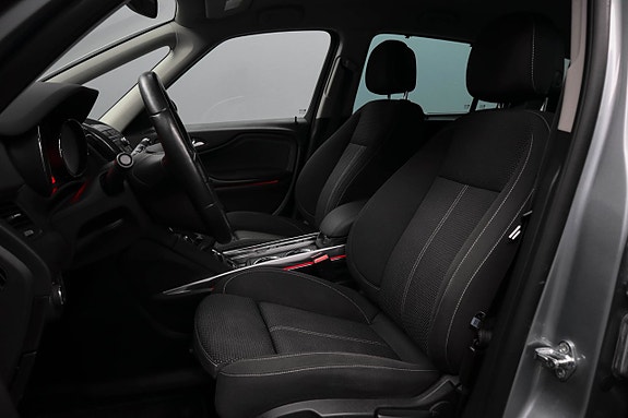 Opel Zafira Tourer 9 of 25