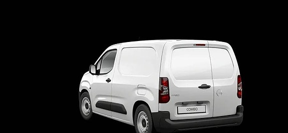 Opel Combo 3 of 3
