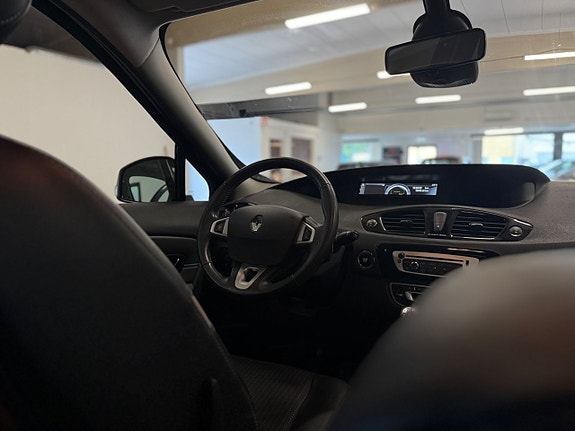 Renault Scenic III 8 of 13