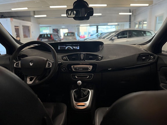 Renault Scenic III 9 of 13