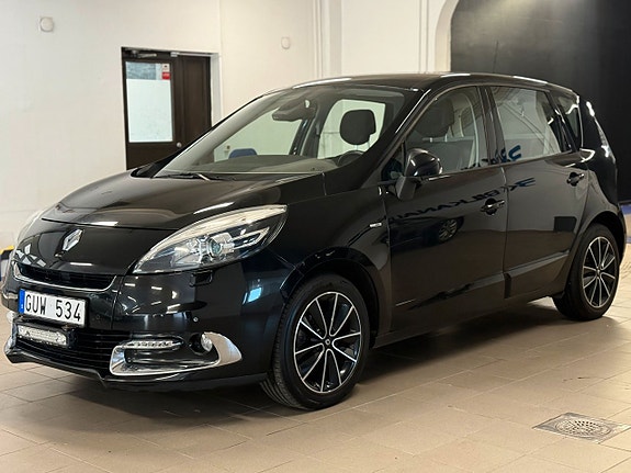 Renault Scenic III 2 of 13