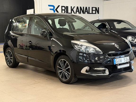 Renault Scenic III 3 of 13