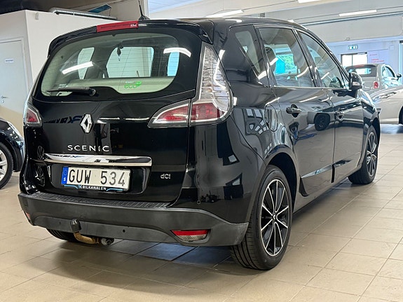 Renault Scenic III 4 of 13