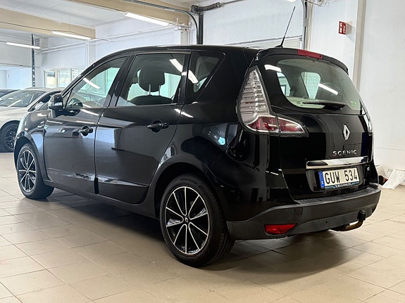 Renault Scenic III 5 of 13