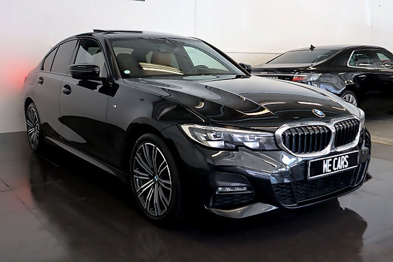 BMW 330e 7 of 19