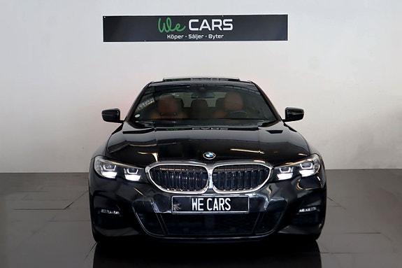 BMW 330e 8 of 19