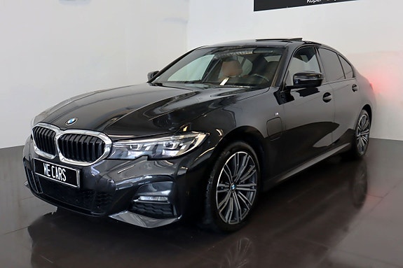 BMW 330e 6 of 19