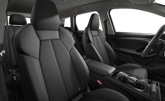 Audi Q6 e-tron 3 of 5