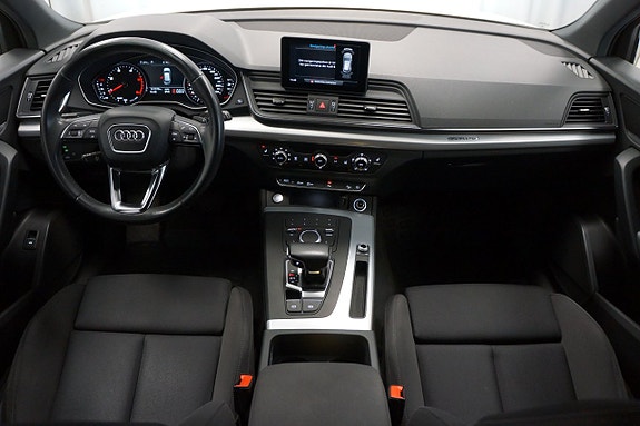 Audi Q5 3 of 5