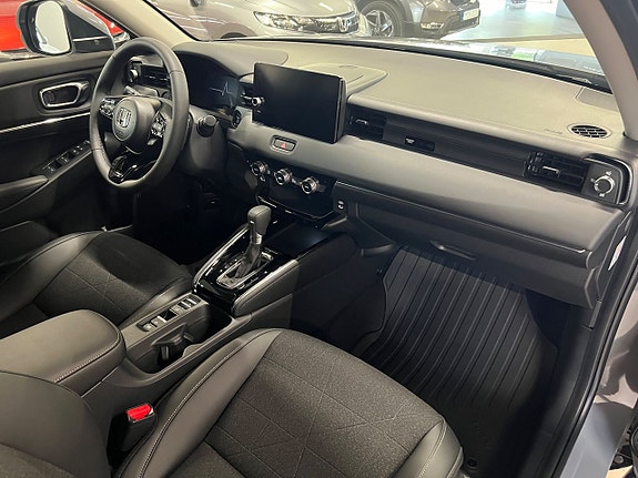 Honda HR-V 7 of 15