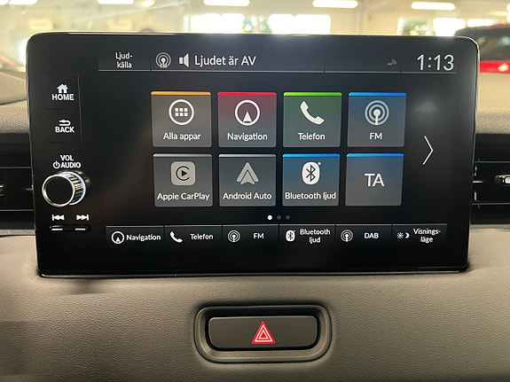 Honda HR-V 11 of 15