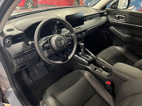 Honda HR-V 5 of 15