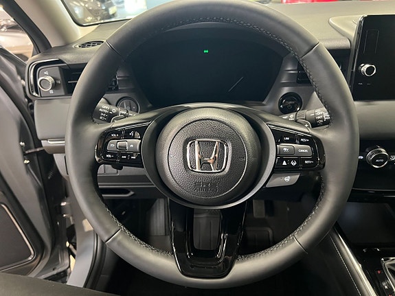 Honda HR-V 10 of 15