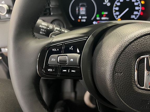 Honda HR-V 14 of 15