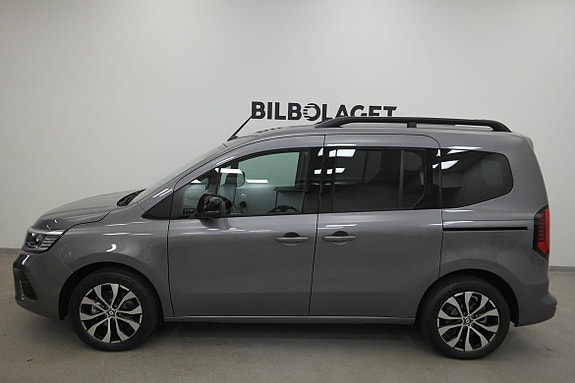 Renault Kangoo 2 of 18