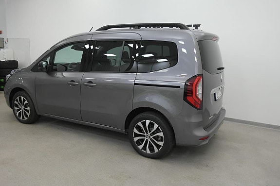 Renault Kangoo 3 of 18