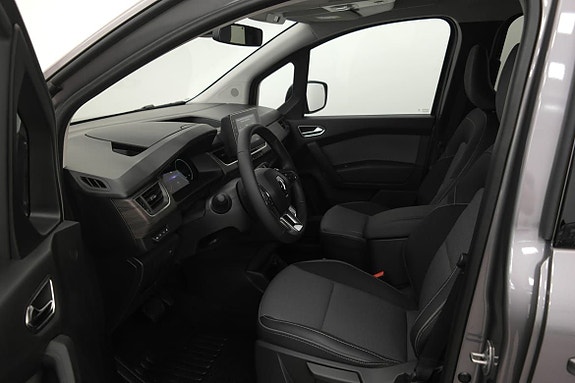 Renault Kangoo 5 of 18