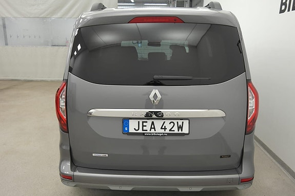 Renault Kangoo 16 of 18