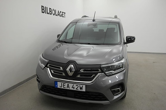 Renault Kangoo 4 of 18
