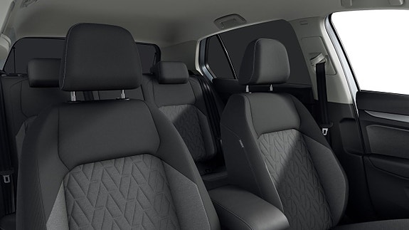 Volkswagen Golf I 7 of 9