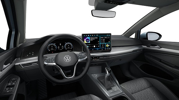 Volkswagen Golf I 8 of 9