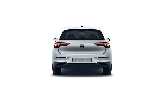 Volkswagen Golf I 4 of 5