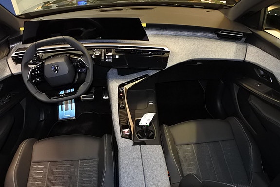 Peugeot 5008 6 of 10