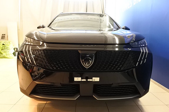 Peugeot 5008 4 of 5