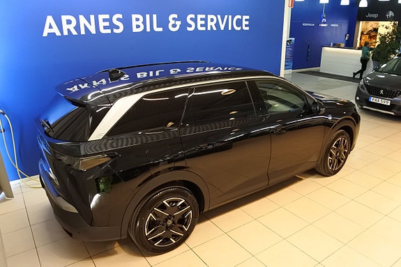 Peugeot 5008 8 of 10